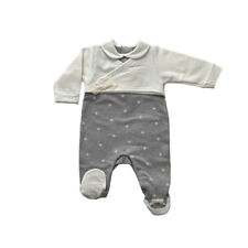 Tutina neonata in Caldo cotone