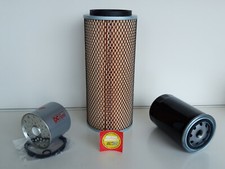 Set Filtro (Piccolo) per