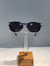 Occhiali da sole NOS vintage