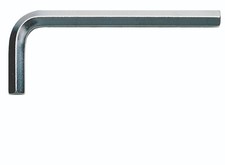 Brugola chiave maschio