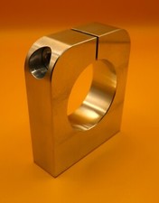 Attacco Eurocollo 43 mm con