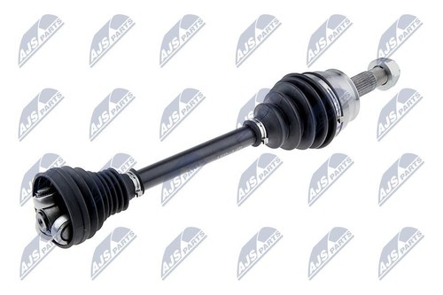 Nty albero motore semiasse - nty, /
