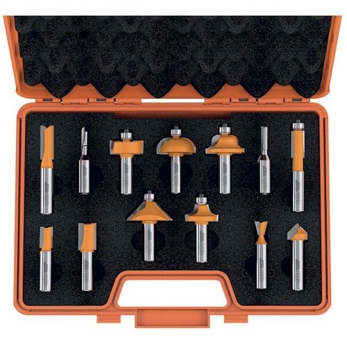 Set frese con cofanetto - 13,