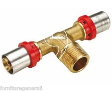 TEE MASCHIO CENTRALE