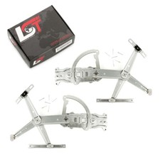 2X Alzavetro Elettrico Set