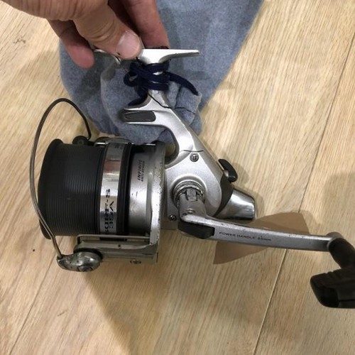 Daiwa surf s35a many - daiwa,