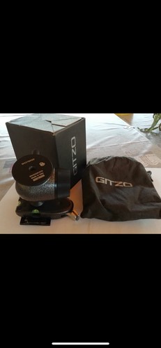 Testa gitzo 2780 qd serie - , gh