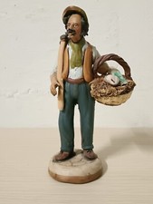 Scultura in terracotta