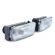 Coppia fendinebbia adatta - , per