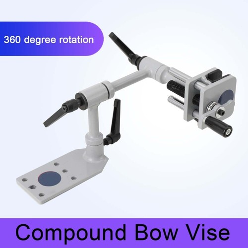 Tiro con arco - tiro, 360°compound