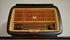 Radio giradischi Geloso anni50
