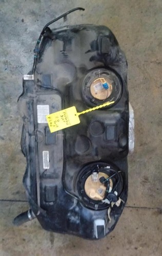 Serbatoio carburante jeep - serbatoio,
