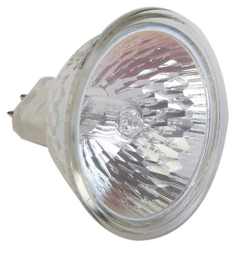 Lampada dicroica alogena - c4,