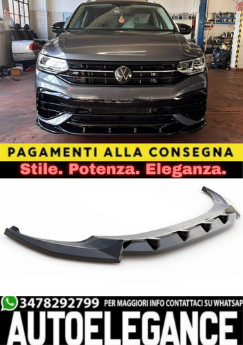 Splitter adatto per - adatto, vw