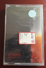24 GRANA- MATAVERSUS* MC K7