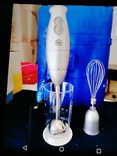 Mixtar AMC (MINIPIMER+FRUSTA)