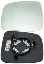 Vetro specchietto SX Per