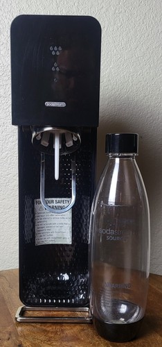 Sodastream source macchina - source, per