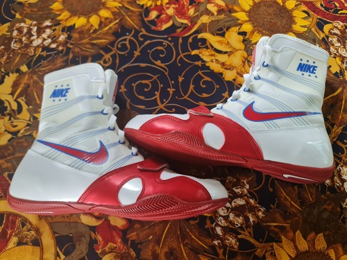 Stivali boxe autentici nike - stivali, da