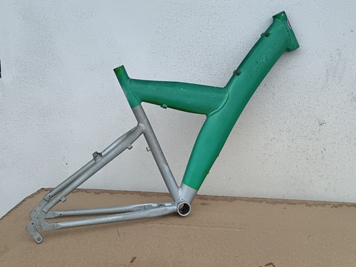 Telaio pininfarina mtb shimano - mtb,