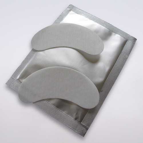 Allungamento ciglia augenpads - allungamento,