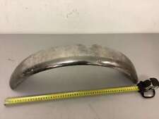 parafango anteriore usato cross enduro ciclomotore 50 epoca 