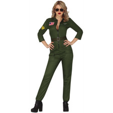 Costume donna anni top - donna,