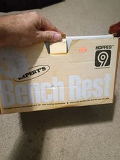 Panca poggiapiedi HOPPES 9