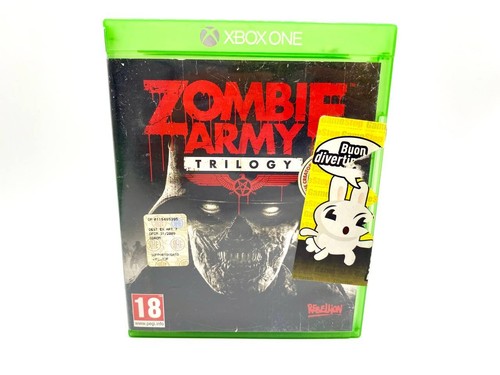 Gioco xbox one - gioco,