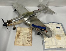 Vintage Wen Mac King Cobra