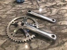 Guarnitura Pista Campagnolo C