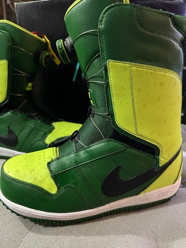 Scarpe snowboard nike vapen - da,