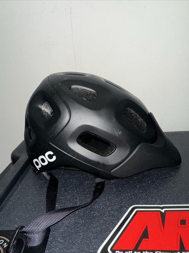 Casco mtb poc trabec - poc,