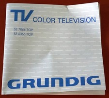 Manuale uso e manutenzione