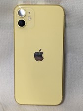 Apple iPhone 11 - 64 GB - Giallo (Verizon) Sbloccato!