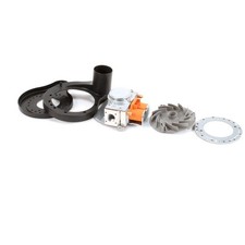 Valvola Gas Rational 70.00.374