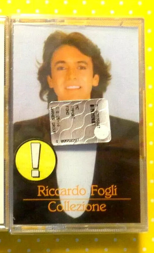 Riccardo fogli collezione - riccardo,