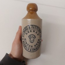 Steward And Patteson Norwich