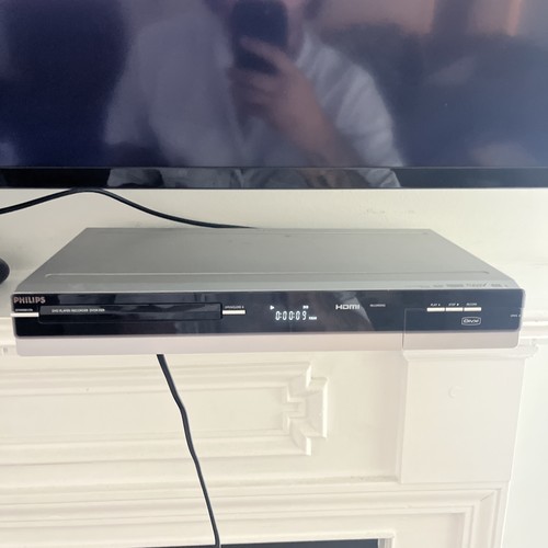 Philips dvdr3505 - philips, dvdr3505/37