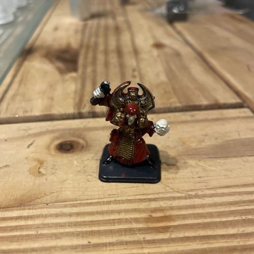 Figurina heroquest wizards - heroquest, of
