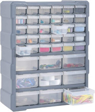 Mobile Contenitore Cassettiera