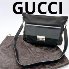 Borsa a tracolla Gucci