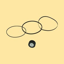 Cinghia rullo pressione kit - pressione,