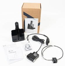 PLANTRONICS Poly CS540 Cuffie