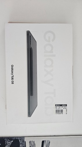 Samsung galaxy tab x700 - galaxy, s8