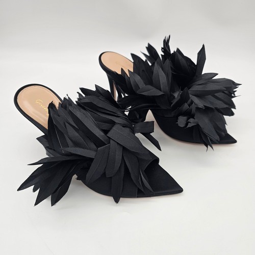 Gianvito rossi daniah mules - daniah,