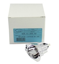 Lampada Angel Eyes anello luce di posizione luce di posizione 12 V 6 W adatto per BMW Serie 3 E90 E91