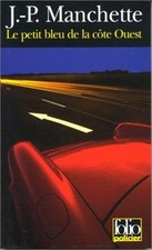 Le Petit Bleu De La Cote Ouest