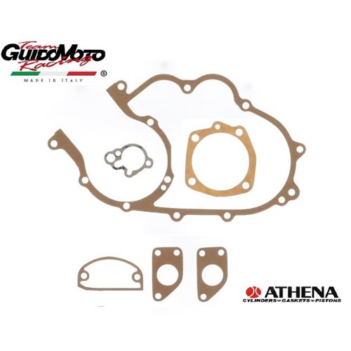 Guarnizioni motore vespa - motore, gs