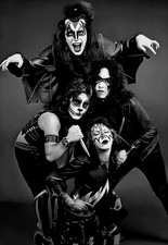 Poster Banda dei Baci